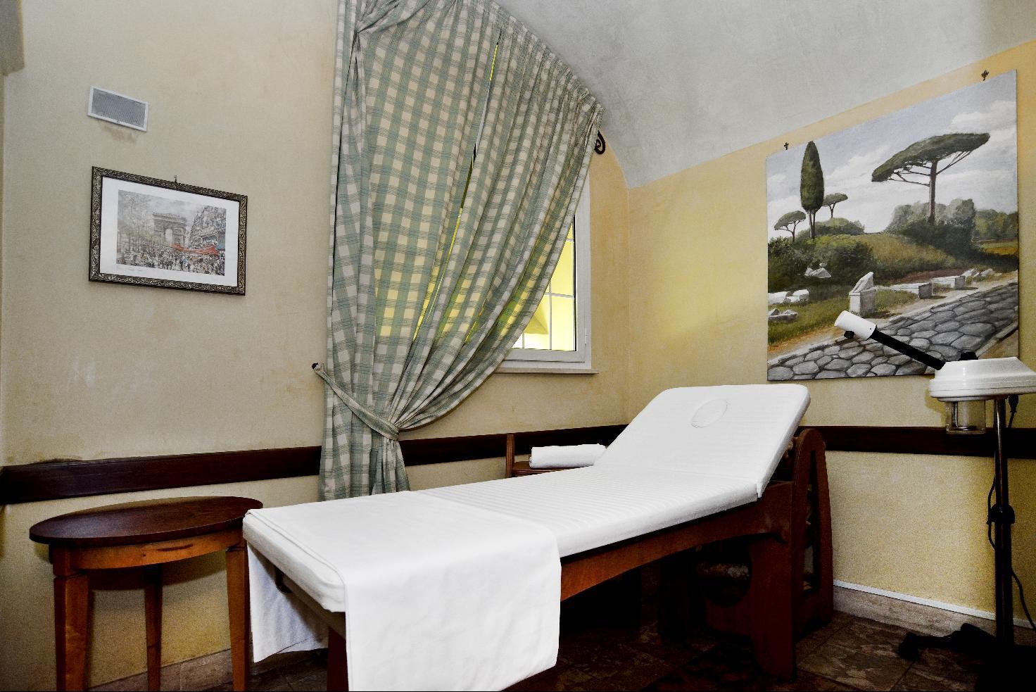 Hotel Palladium Palace Rzym Zewnętrze zdjęcie