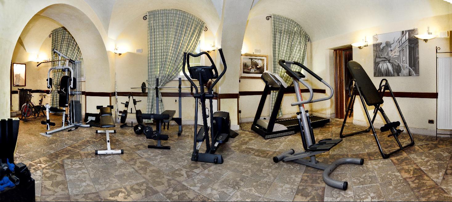 Hotel Palladium Palace Rzym Zewnętrze zdjęcie